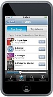IPOD Touch