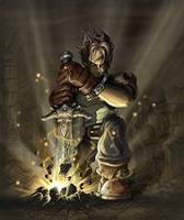 fabledeamon