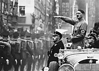 KING HITLER