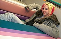 xharlequinbunnyx