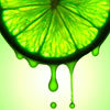 *Vert Citron Bonbon*