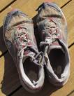 Old Sneaker