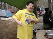 big bobby boy