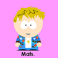 Matsje