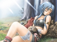 silvercharmer