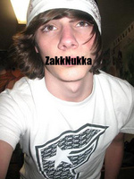 ZakkNukka