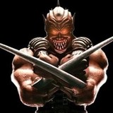 Megatrae's Avatar