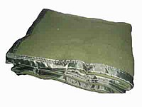 Jizz Blanket