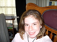 ~*rebecca*~