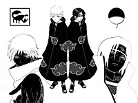 Akatsuki is Awesome