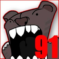 monster91