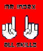 Mr. Index