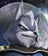 Psi Fenris Wolf