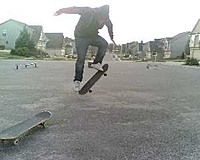 NikOnFire