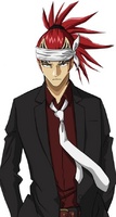 Seiichi Uchiha
