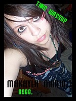 MakaylaMarieXx