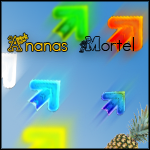 Ananas Mortel
