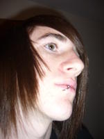 RAWR! I EATZ U