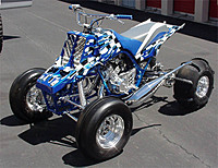 Atvracer30