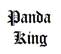 Panda_KingX