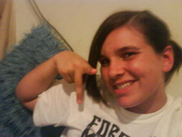 xxCrazyGurlxx