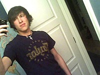 CWB Trevor