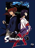 Samurai.X.