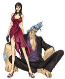 Franky&Robin