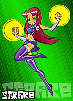 TK_StarFire