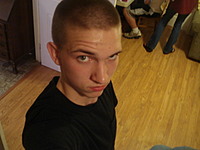 Tevyn