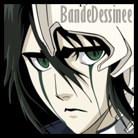 BandeDessinee