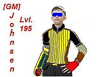 Johnsen