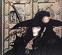 *Sprentice-lover*