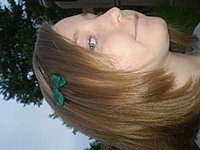 Rebeccaisweird