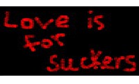 LoveSucks!