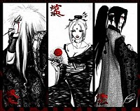KisaruUzamaki