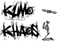 KumoKHAOS