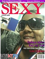 MzGlamour