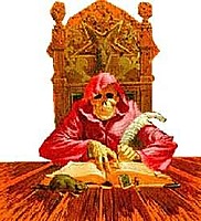 Lord Power