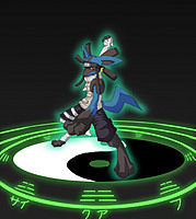 Lucario_Ninja