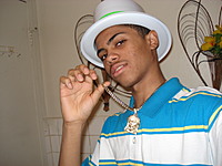 youngdemente