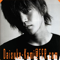 Daisuke-kami