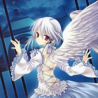 shadowheartlessangel