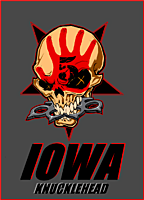 iowa knucklehead