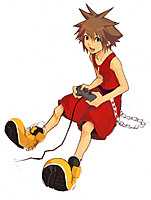 Sora-Key-Bearer