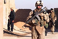 US Marines
