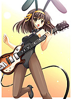 Haruhi-san