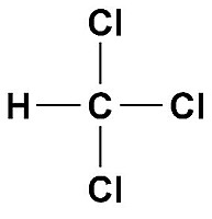 Chlorof0rm