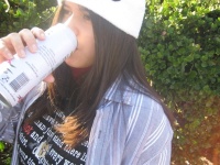 Ahahnicole
