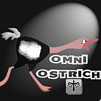 OmniOstrich
